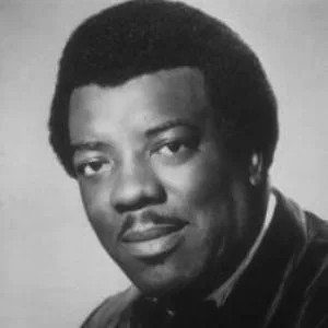 James Cleveland